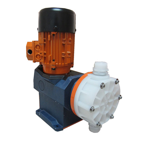 ProMinent Vario D Metering Pump